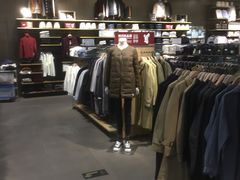 -MUJI无印良品(鑫嘉汇购物中心店)