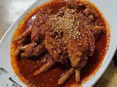 -顺姬冷面(长白西路店)