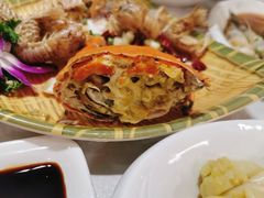 -渔满仓海鲜渔家(象山二店)
