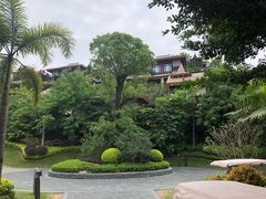 -广州从化都喜泰丽度假温泉酒店