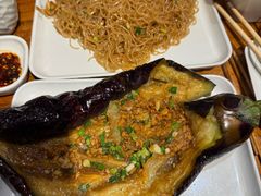 -木屋烧烤(西南角店)