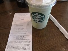 -星巴克(深圳龙华人民北店)