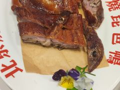 -南拳十三姨·潮汕砂锅粥·粤菜(西单大悦城店)