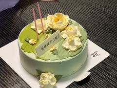 -派悦坊·甜品·蛋糕(日坛店)