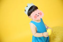 -蜜阁孕味亲子摄影(太奥广场店)