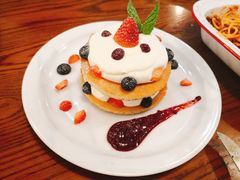 -AFS Cafe & Canteen(闽江二路店)