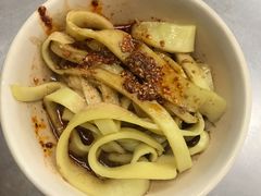 -杨记灌肠(食品街店)