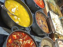 -虢国羊肉汤馆(政二街店)