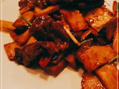 -丹东福瑞德大酒店·翠宫中餐厅