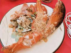 -海景壹号大酒店(滨湖店)