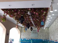 -港畔赶海蒸汽海鲜烧烤自助(仙螺岛店)