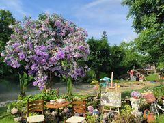 -HERRE·FARM 赫尔露营农场·团建聚会包场