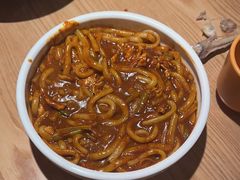 -谷丽麦馕新疆菜·清真(步步高梅溪新天地店)