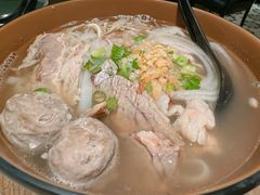 -安南越南餐厅(青岛万象城店)