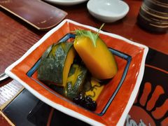 -蟹田居·活蟹料理(东城店)