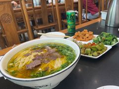 -杨记清芳牛肉拉面(宝龙广场店)