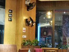 -安妮意大利餐厅(世贸天阶店)