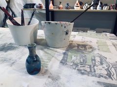 -青韵台陶艺Diy(永庆坊店)