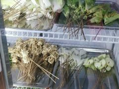 -蜀串香牛杂火锅串串