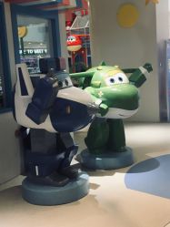 -乐多星球潮玩中心(沈阳嘉里城店)