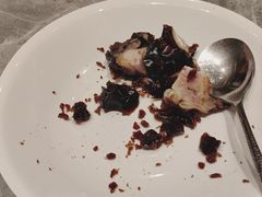 -鑫复盛礼记酒店·青岛菜