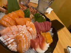 -大焰自助日式料理 铁板烧(徐汇店)