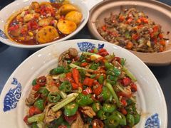 -潇湘阁(三里屯SOHO店)
