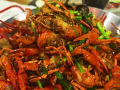 干爆小龙虾-湘里乡亲甲王二老店