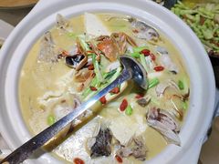 -小乡小镇·传承桐庐土菜·老板亲自烧的菜