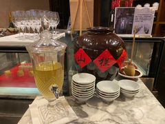 -源·咖啡自助餐厅·海鲜·烧烤·三文鱼(海口华彩洲际酒店)