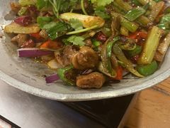 -關東雪东北菜(中庚漫游城店)