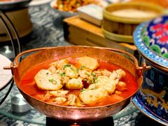 -樽宴酒楼·地道川菜·品质宴请