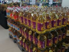 -永辉超市(新世界店)