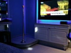 -米乐星世界KTV(汇智国际商业中心店)