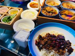 -阿庄新豫菜(通泰路店)