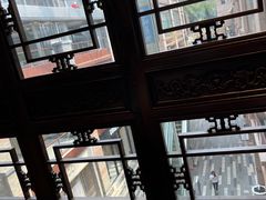 -北京老铺烤鸭(老城根店)