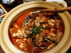 -火宫殿·湘菜小吃·商务宴请·生日聚会(东塘店)