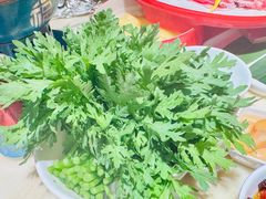 -涮福記·现切牛羊肉火锅(世纪汇店)