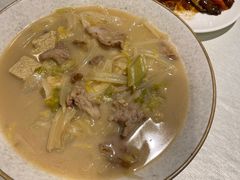 -七菜馆·东北菜·蒸饺(文体路店)