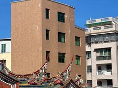 -龙舟池