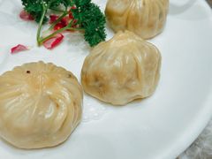 -国惠大酒楼(仓山万达店)