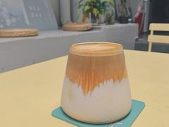 脏脏咖啡-NEA BAY咖啡馆