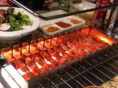 -丰茂烤串(金源店)