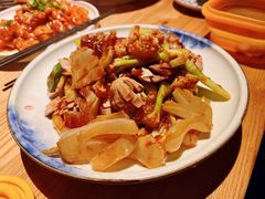 -乡里八闽·福州乡土菜(高宅店)