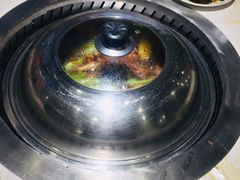 -灶座小锅烀饼·铁锅炖(道里店)