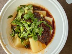 -洞子口张老二凉粉(文殊院店)
