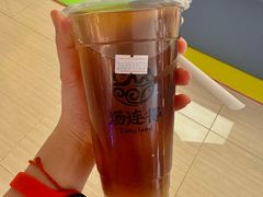 -汤连得温泉馆(宝山店)