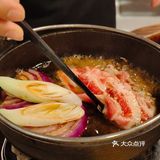 寿喜烧千千万，这家源自日本的必食❗️