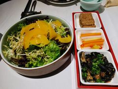 -小河盐帮·私家菜·烤鸭(三元桥·霄云路店)