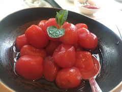 -广州富力丽思卡尔顿酒店·丽轩·粤菜